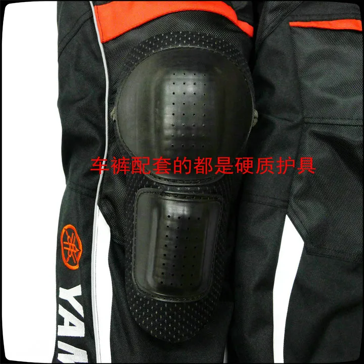 Мотоциклетные штаны брюки рыцарские для езды на мотоцикле ветрозащитные дышащие