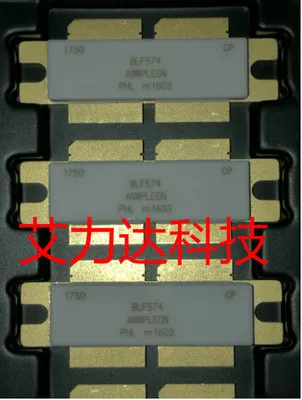 BLF574 BLF 574 500 Вт до 600 50 в дБ высококачественные б/у товары оригинальный LDMOS силовой