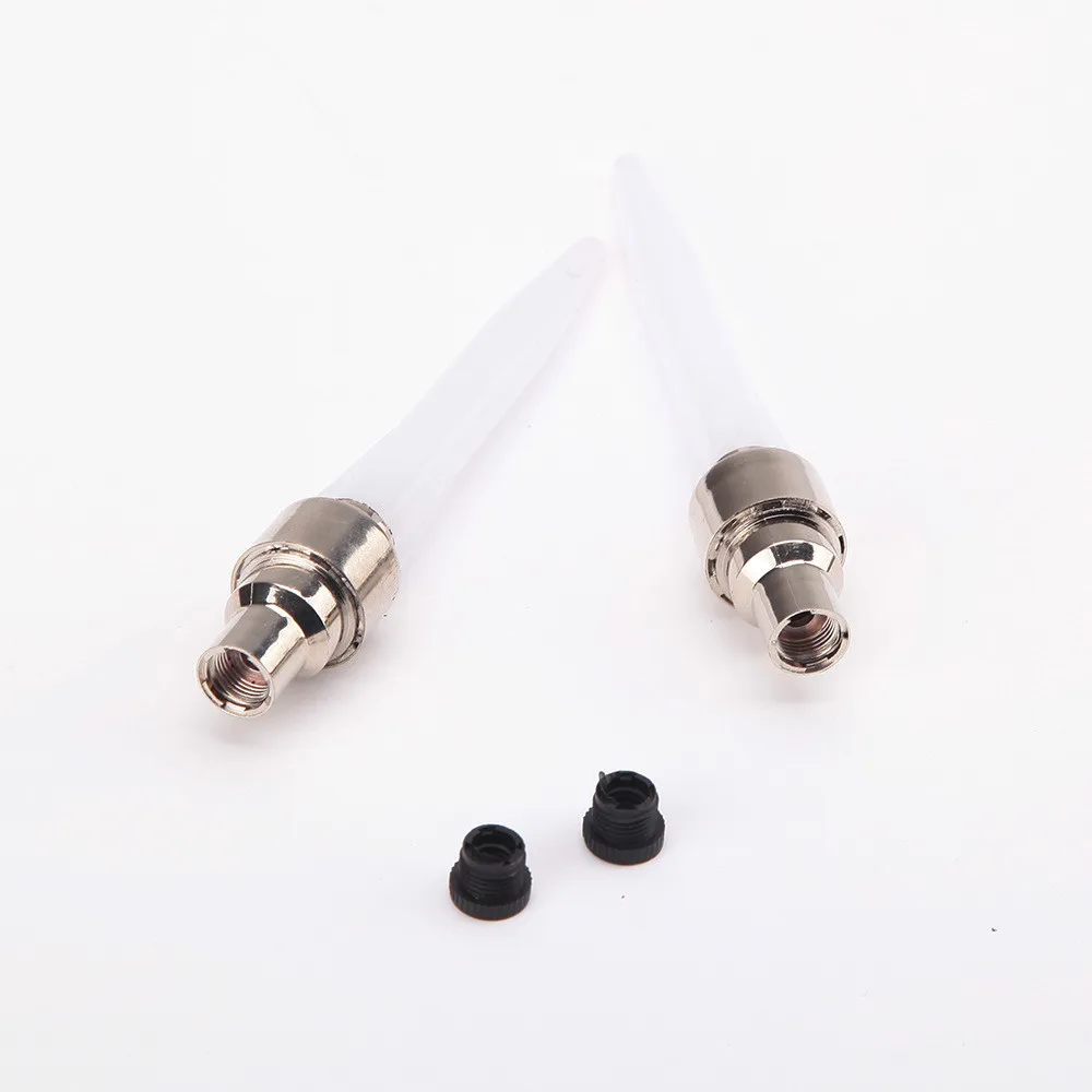 2 шт. светящиеся колпачки для велосипеда и автомобиля | Спорт развлечения