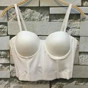 Бюстгальтер пуш-ап из спандекса, размера плюс, 2021