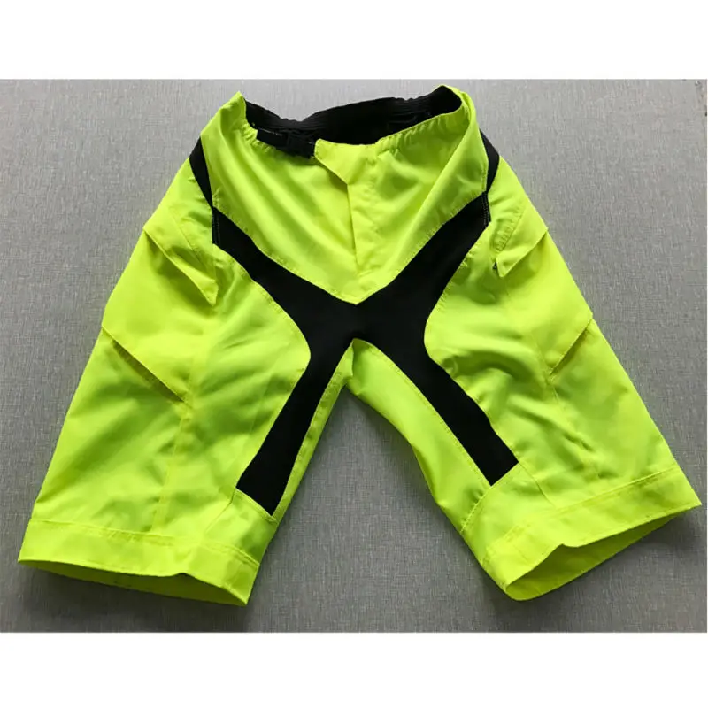 Мужские шорты Fury гоночный велосипед для езды на горном велосипеде | Спорт и