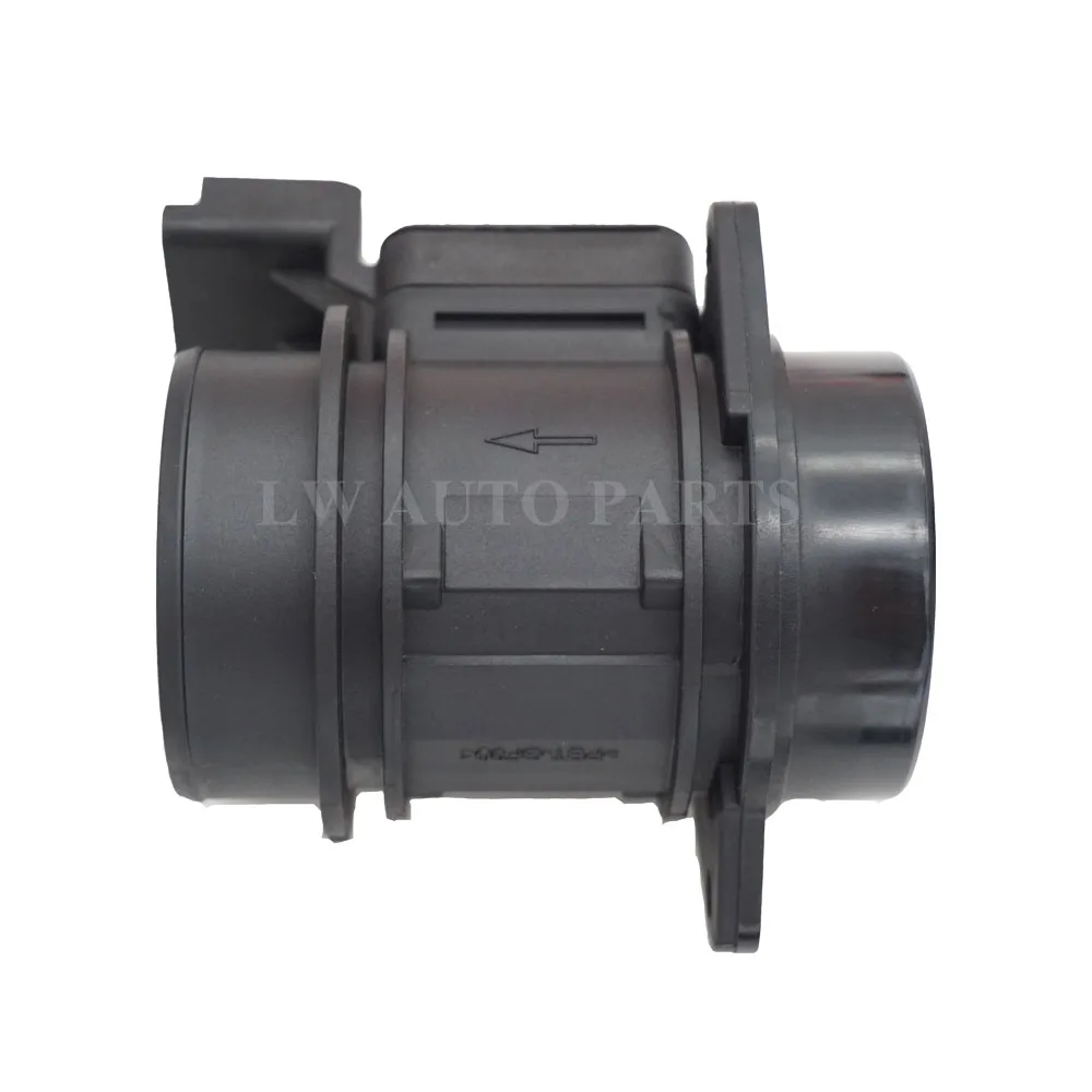 Датчик расхода воздуха для Citroen C2 C3 Xsara Ford Fiesta Fusion Peugeot 1007 206 307 1 4 5wk9631 1920.EK 9642212180