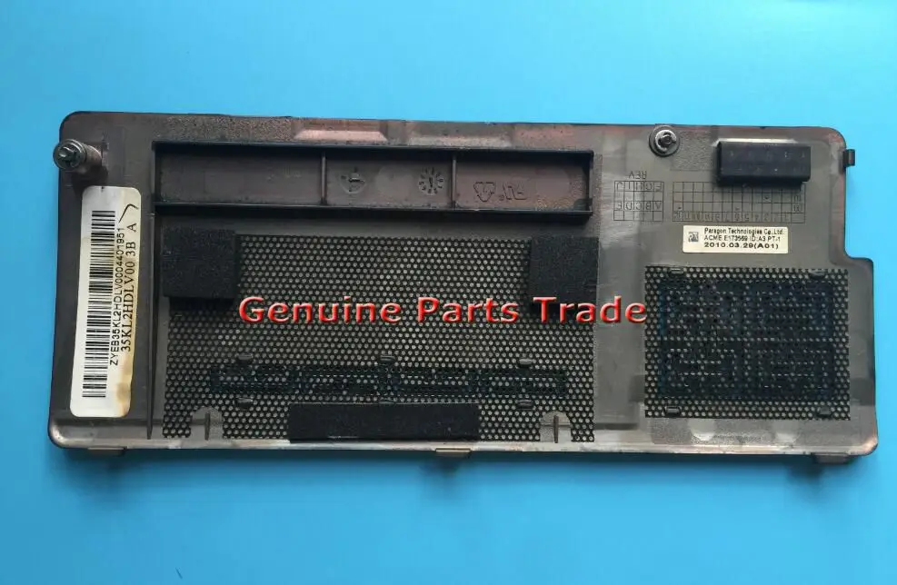 Оригинальный чехол для Lenovo Y460 HDD жесткий диск 35KL2HDLV00 | Компьютеры и офис