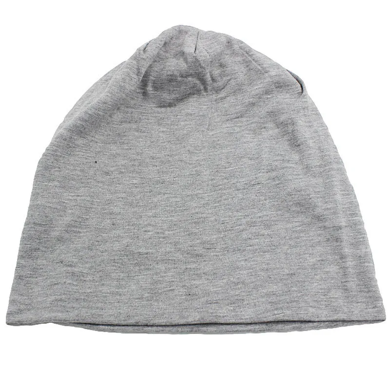 LOVINGSHA Fashion Brand Autumn And Winter Hats For Women Solid Design Ladies thin hat Skullies And Beanies Men Hat Unisex HT029B
