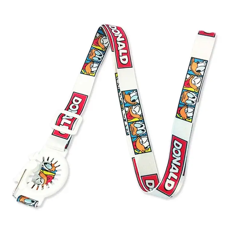 Straps M Ремешок для бутылки с напитками, косой ремешок для воды Aquarius, портативная веревка для бутылки с водой, уличная форма кунжута, ремешок для Кока-Кока Rilakkuma - Цвет: Straps M