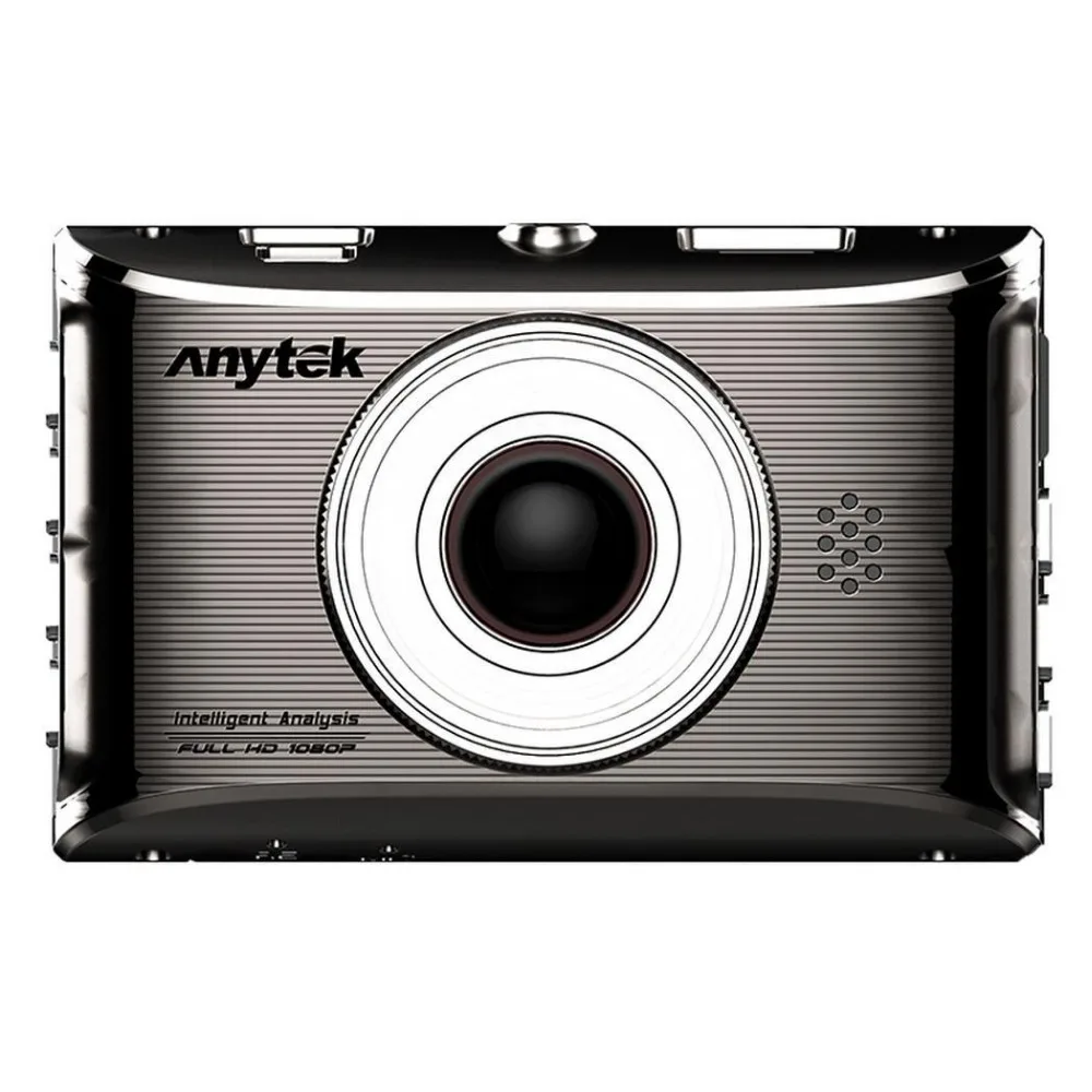 Автомобильный видеорегистратор Anytek X6 3 дюйма Full HD 1080P акселерометр AR0330 |