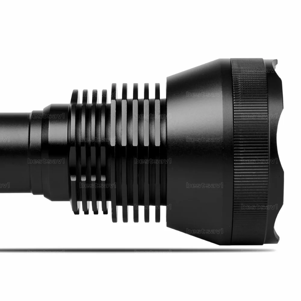 NKTECH NK-12T6 12x лампы XML T6 LED13800LM13800 люмен 5 режимов фонарик факел с расширенной трубы