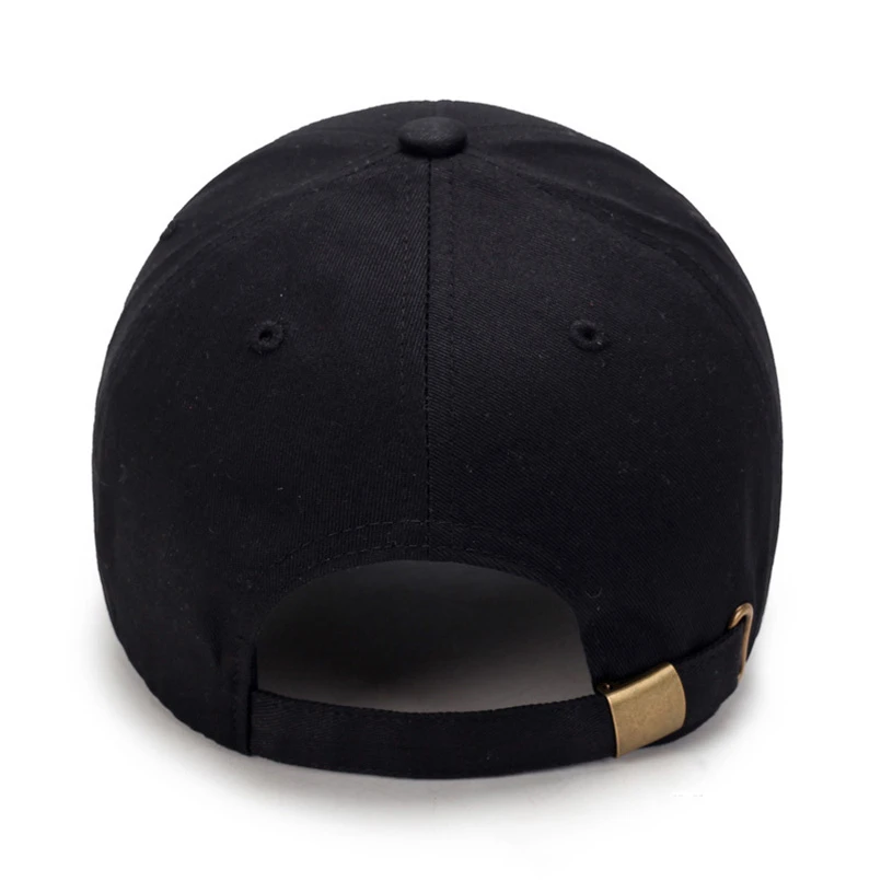 2019 New Unisex Spring Summer Cotton Baseball Cap Embroided Letters Flag Adjustable Snapback Hat Women's Gorras Casual Dad Hats |