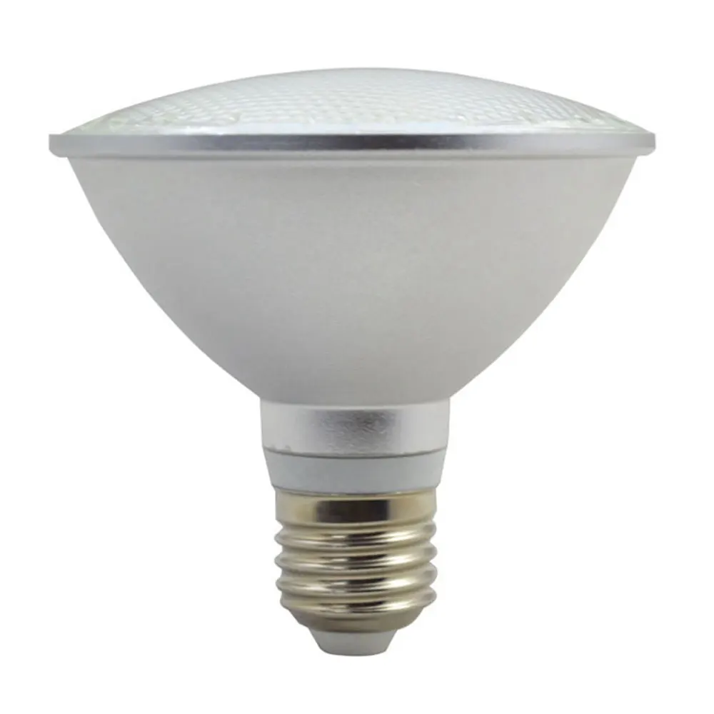 Водонепроницаемый E27 прожектор Par38 15 Вт IP65 Светодиодный светильник SMD AC110V 220 в 240 В Par 38 точечное освещение 120 градусов белый теплый белый