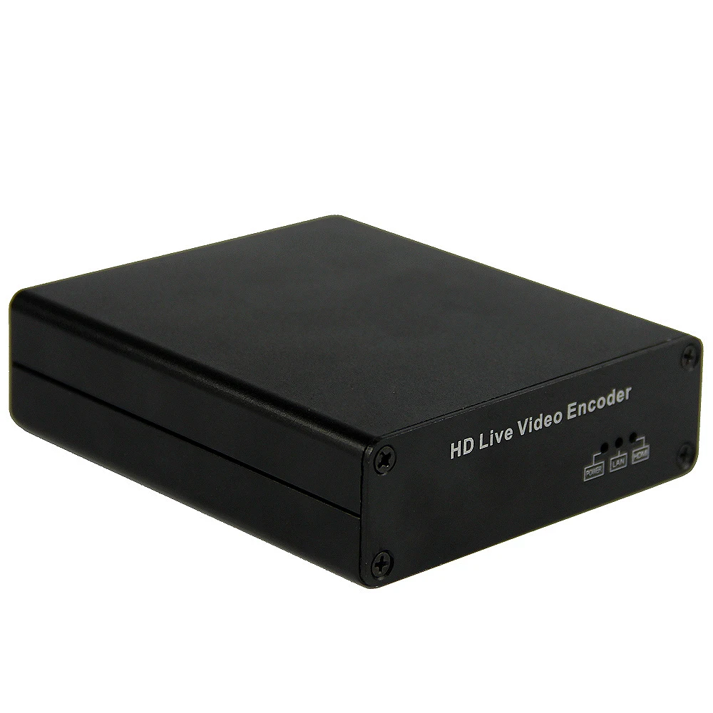 Кодировщик RTMP Pro HD SDI Wi-Fi кодировщик H.265/HEVC H.264/AVC для IPTV Solutionn и Vieo Live Stream |