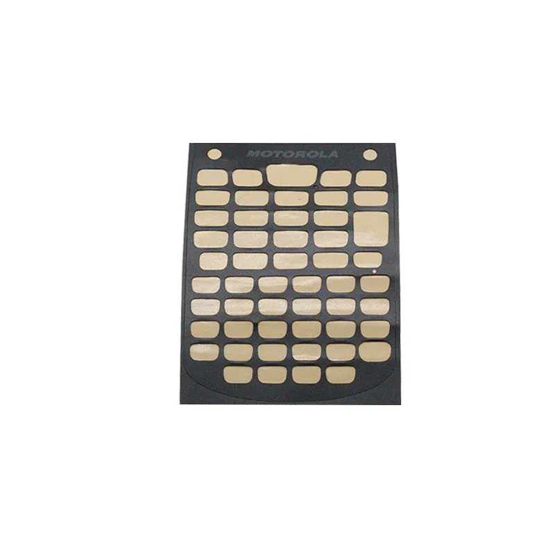 SEEBZ накладка клавиатуры для символа MC9500 MC9590 мобильный компьютер 52 клавиши штрих