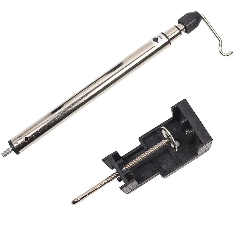 Подставка Dremel для держателя с подставкой-зажимом вращающегося инструмента