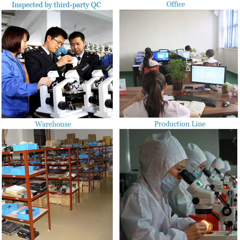 Плата оптического разрешения А4 инспекционная плата положительного