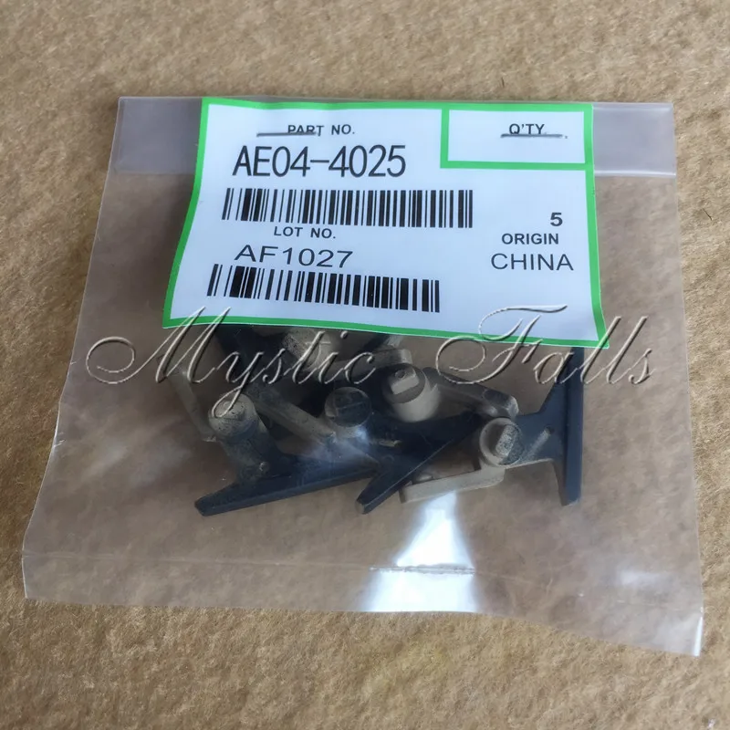 AE04 4025 AE044025 MP2553 MP2510 MP2550 MP2851 MP2852 AF1022 Верхний Захват для Ricoh Aficio 1022 1027 2022 2027|ricoh mp2550|ricoh
