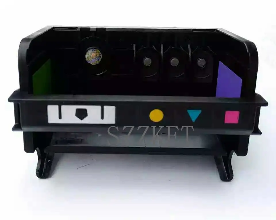 Сопло 4 цвета печатающая головка hp862 для HP photosmart B110a B209a B210a B110b B110c B110d B210b B210c B310A 862