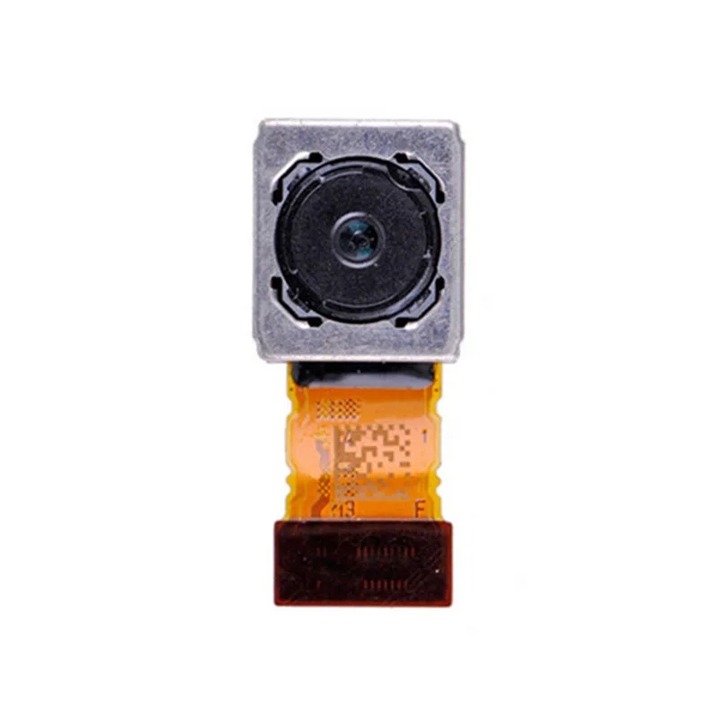 

Original Rear Back Camera Module for Sony Xperia Z5 Premium;Back Camera Replacement Part for Xperia Z5 Premium E6833/E6853/E6883