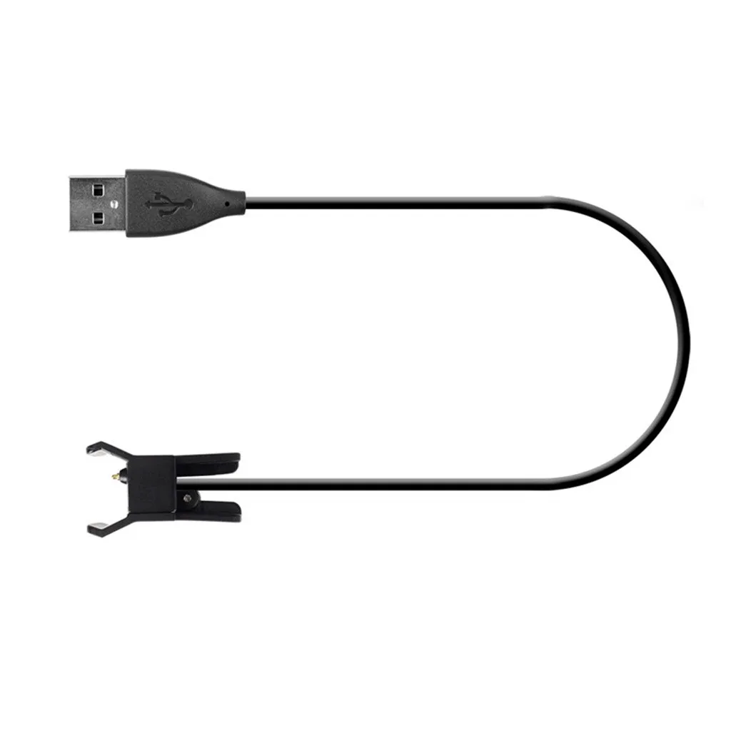 for Fitbit Alta Smart Watch Accessories USB Charging Tracker Replacement Charger Cable Cord Wire | Электроника