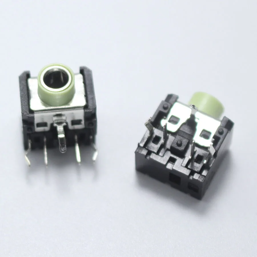 20 шт. 3 5 мм контактный разъем для наушников|headset connector|connector greenconnector 3.5 |