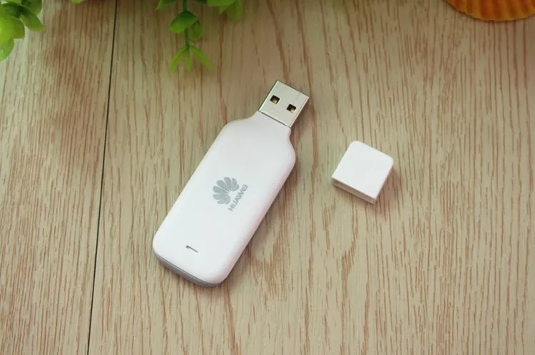 Разблокированный USB-модем 3G HSPA + 21 Мбит/с HUAWEI E3533 | Компьютеры и офис