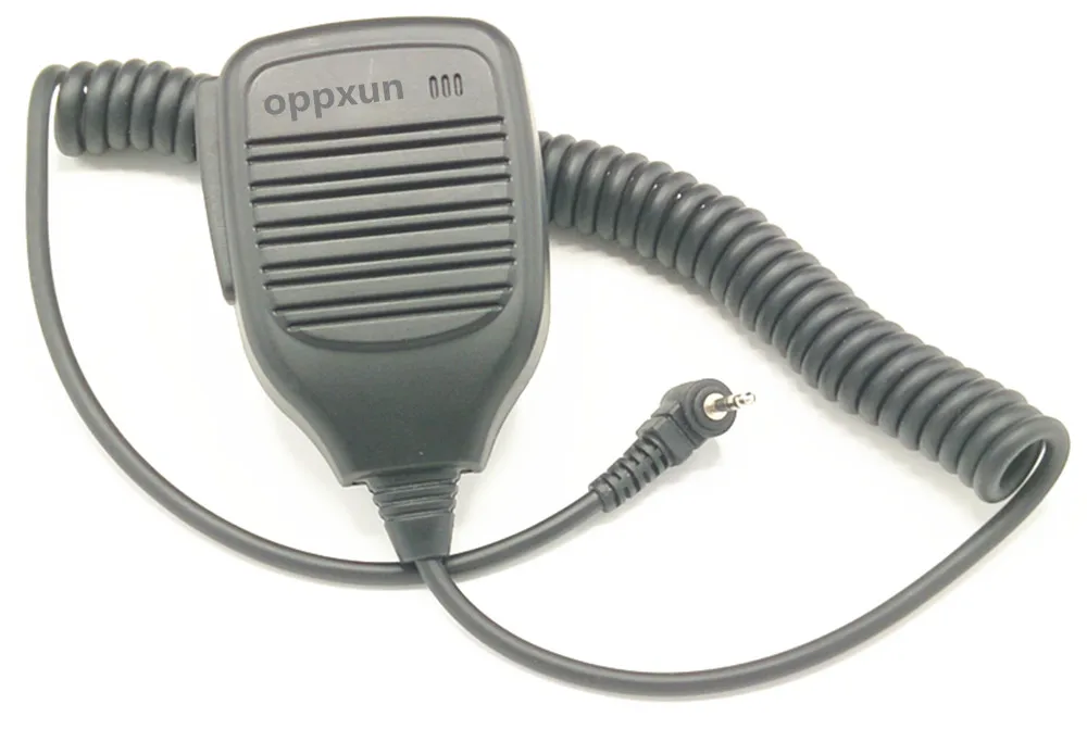 2 5 мм микрофон для рации Motorola Radio TLKR T80 T60 T5 T7 T3 T4 Talkabout T5428 T5720 XTR446|walkie talkie microphone|walkie