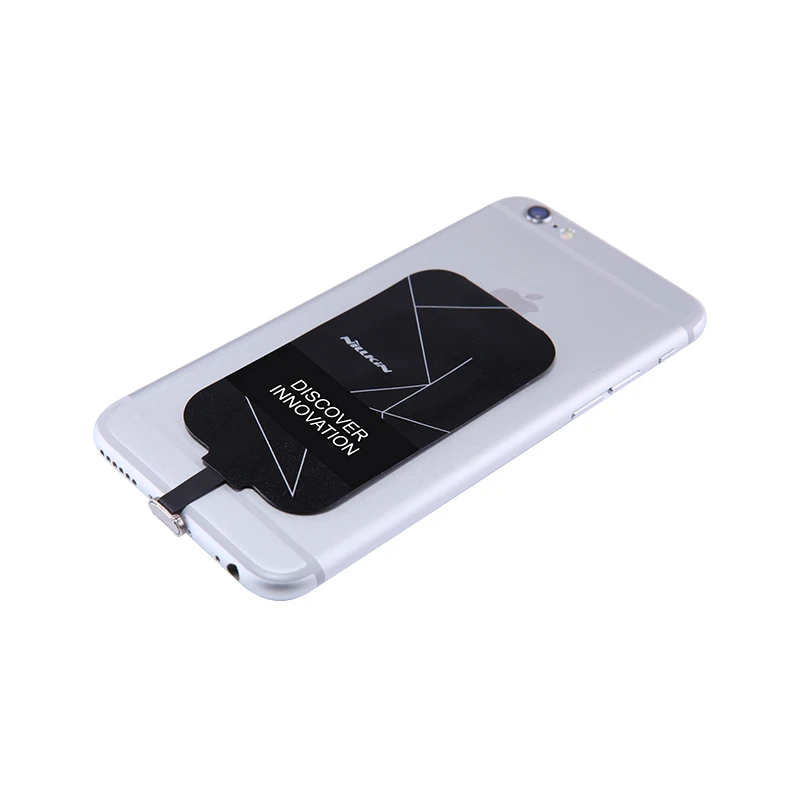Беспроводное зарядное устройство Nillkin Magic Tags Micro USB/Type C/Lightning | Мобильные телефоны и