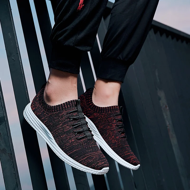 Vapormax/большие размеры 39 46 Vivident 2018 Мужская Спортивная обувь для отдыха бега дышащая