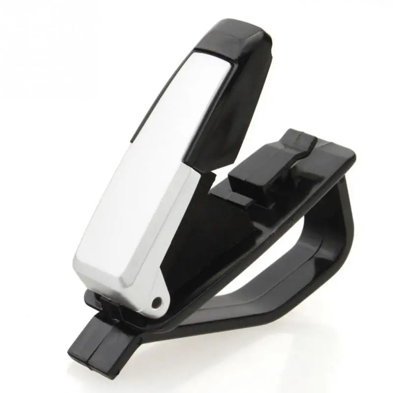 2018 Новое поступление ПВХ практические автомобилей Солнцезащитный козырек очки