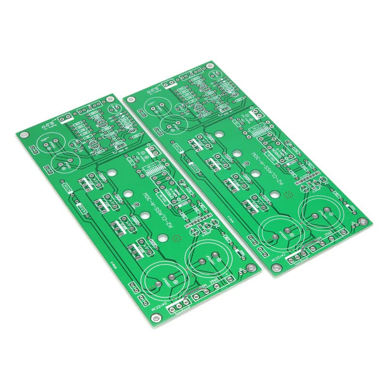 SUQIYA-музыкальный факс A2 чистый класс A почтовый усилитель PCB (цена за пару) |