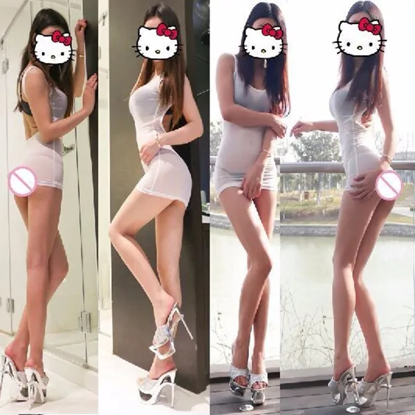 Летняя Сексуальная Прозрачная облегающая мини-юбка с открытой спиной и круглым