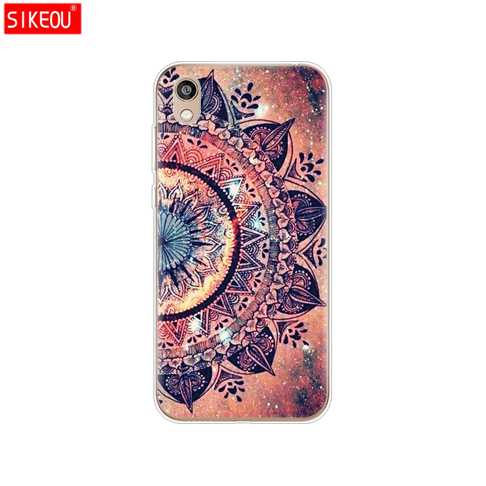 12085 Силиконовый чехол на Honor 8 S, мягкий ТПУ чехол для телефона Huawei Honor 8 S KSE-LX9 Honor 8s 8 S, чехол на заднюю панель 5,71 '', чехол-бампер - Цвет: 12085