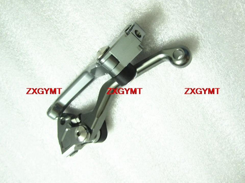 Скремблинг тормоза и сцепления Рычаги подходят KTM 250 SX SX250 2006 2016|clutch lever|ktm sxktm |