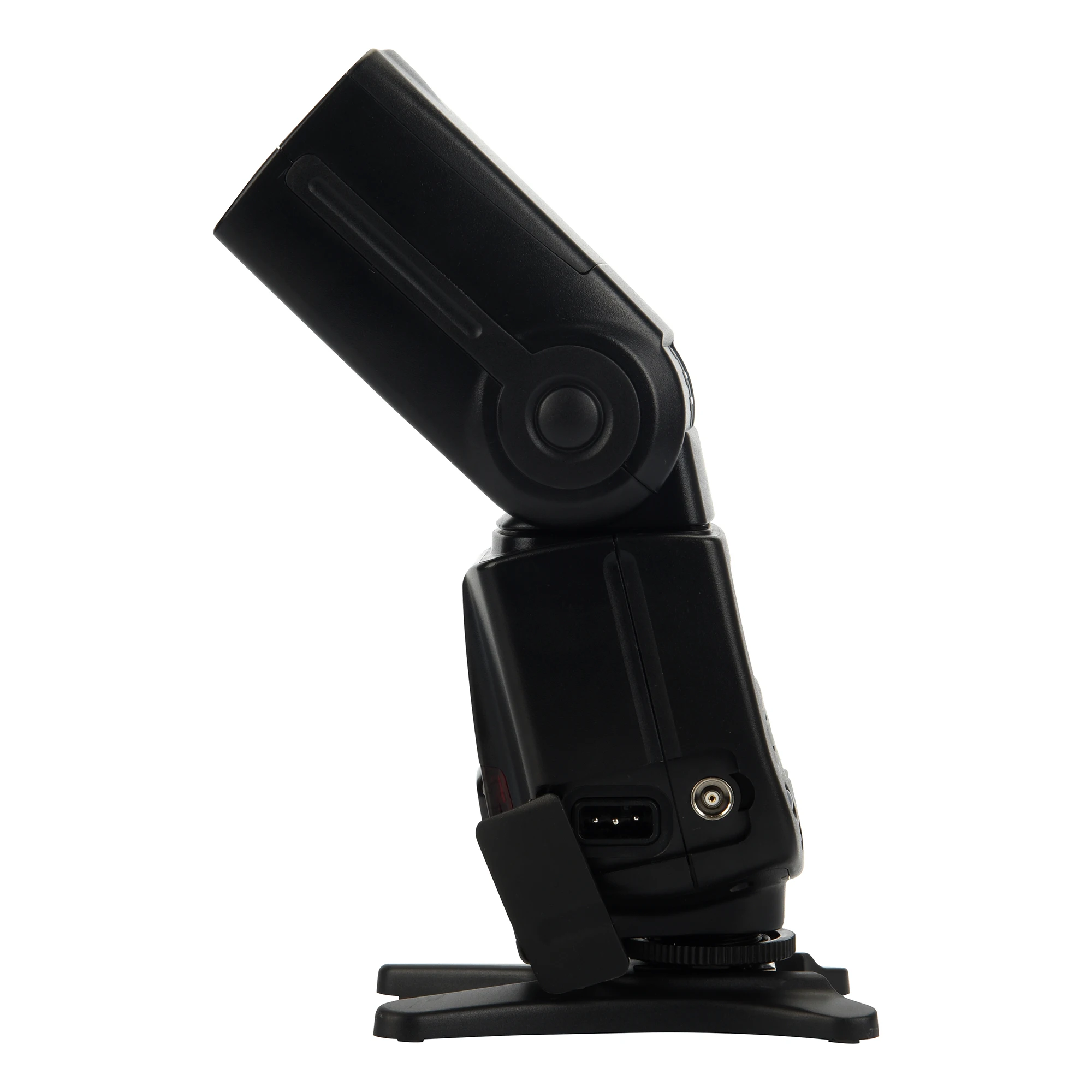 SF770I Вспышка Speedlite для Canon Nikon Pentax Olympus Panasonic цифровая камера s со стандартной камерой вспышка