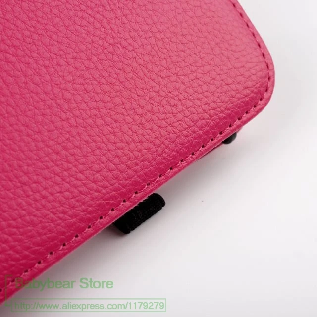 Чехол из искусственной кожи для Acer Iconia One 10 B3-A50 B3 A50 A40 A30 A20 A10 1 дюймов вращающаяся