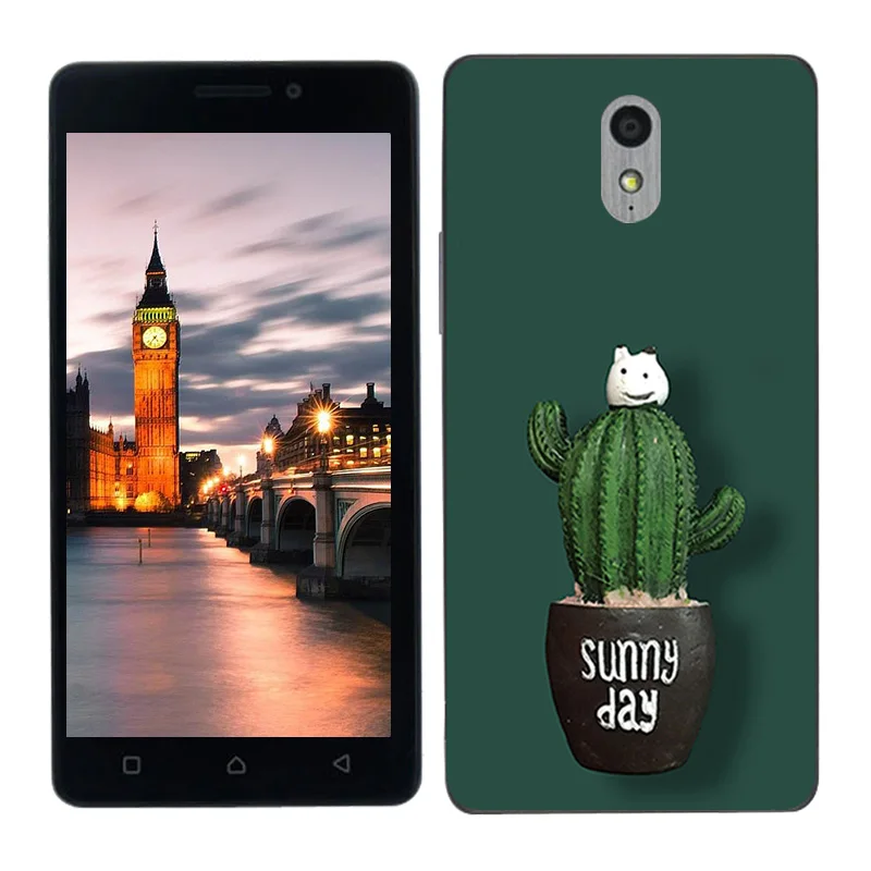 10 Чехлы для телефонов lenovo Vibe P1M, силиконовый защитный чехол с рисунком бобы для lenovo P1M, чехол для lenovo Vibe P1Ma40 P1 M, чехол - Цвет: 10