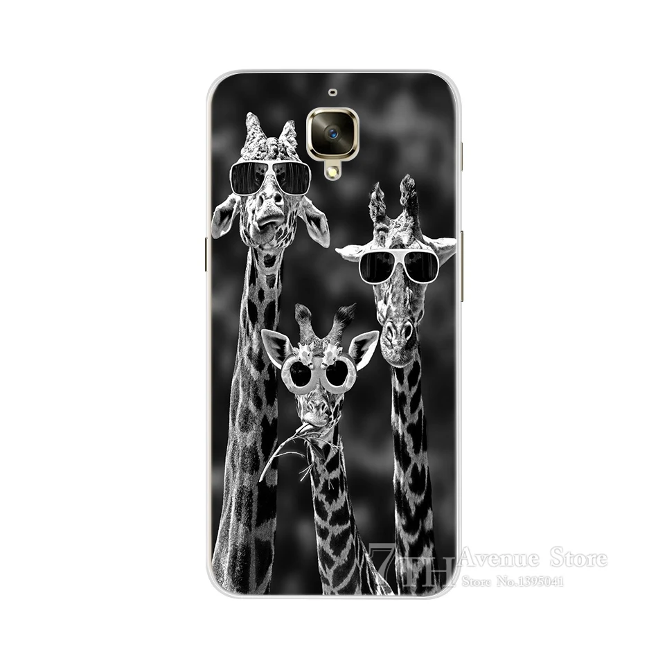 Флуоресцентный желтый Модный чехол для Oneplus 3 3T A3010 A3000 5," Мягкая силиконовая задняя накладка из ТПУ обложка чехол для One Plus 3T бампер OnePlus3 чехол для телефона - Цвет: Флуоресцентный желтый
