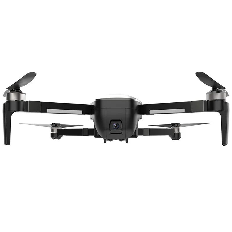 Складной Дрон SG906 с GPS Wi Fi FPV HD камерой 1080P/4K 23 минуты полета|Радиоуправляемые