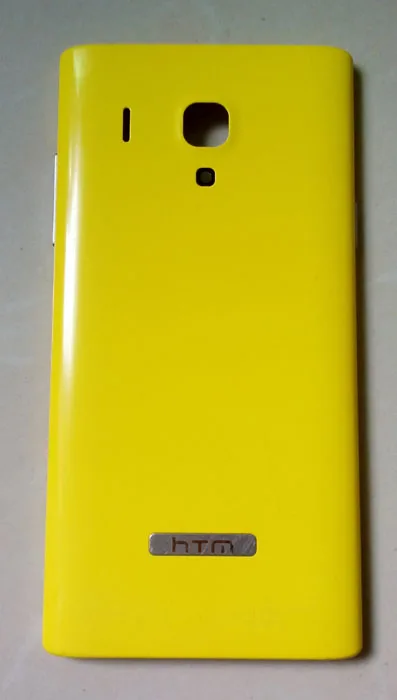 Оригинальный аккумулятор HTM M1 для телефона feiteng/HTM MTK6572W экран 4 7 дюйма 854X480 android 2