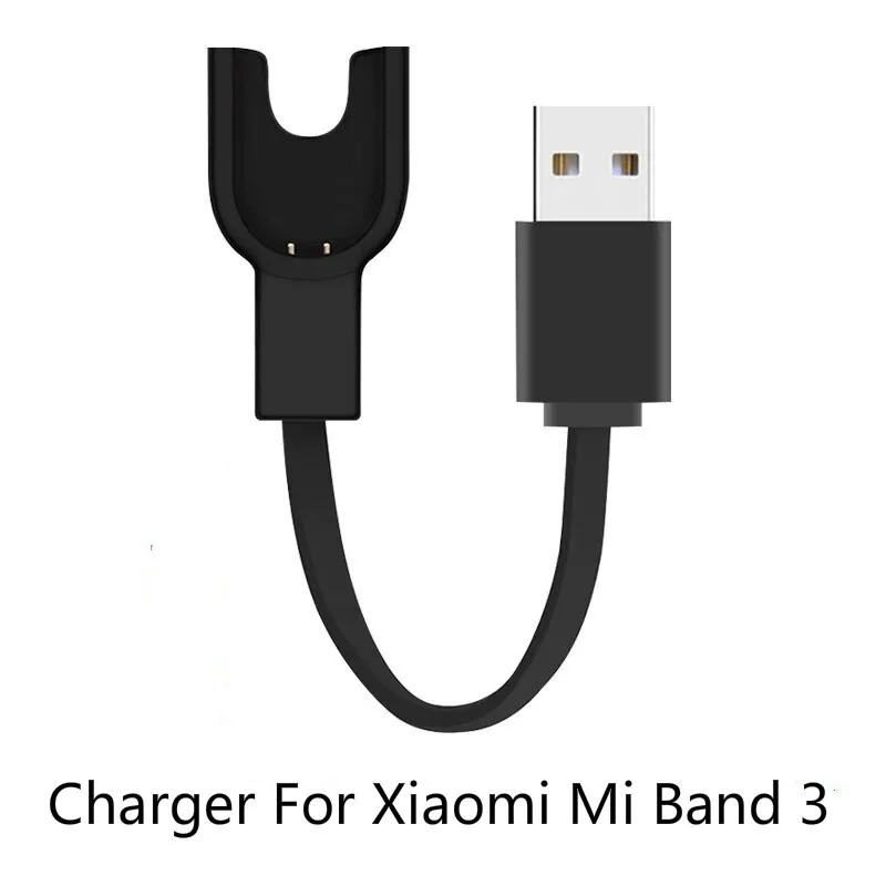 Black Металлический ремешок для mi band 3, умный ремешок для Xiaomi mi Band 3, аксессуары для смарт-браслета, сменный ремешок для mi Band - Цвет: Black