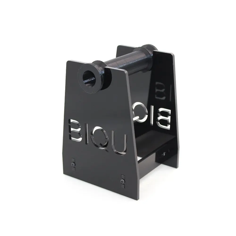 

BIQU 3D Printer Filament Mount Rack Bracket New Spool For PLA/ABS Filament