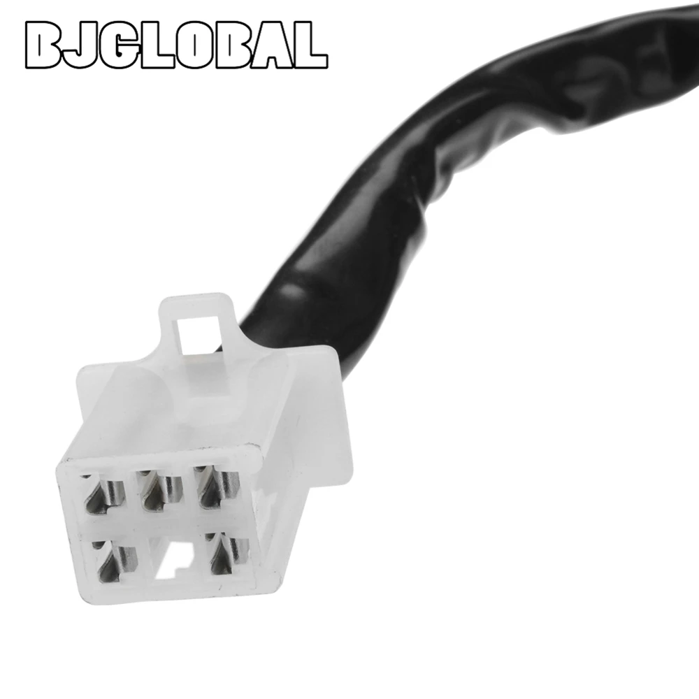 BJGLOBAL Регулятор выпрямителя напряжения для Honda XL600R 1987 XL500R/XL600R 1982-1987 XL250R