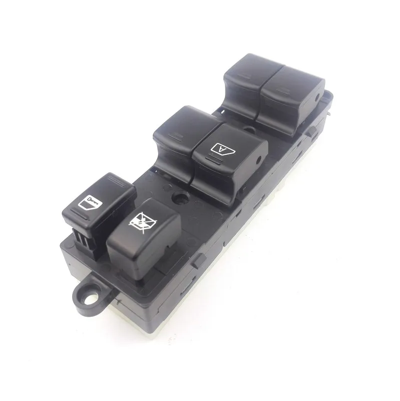 Переключатель Стеклоподъемника для Pathfinder 05 08 Nissan Sentra 12 25401 ZP40B ZT50A ZJ60A