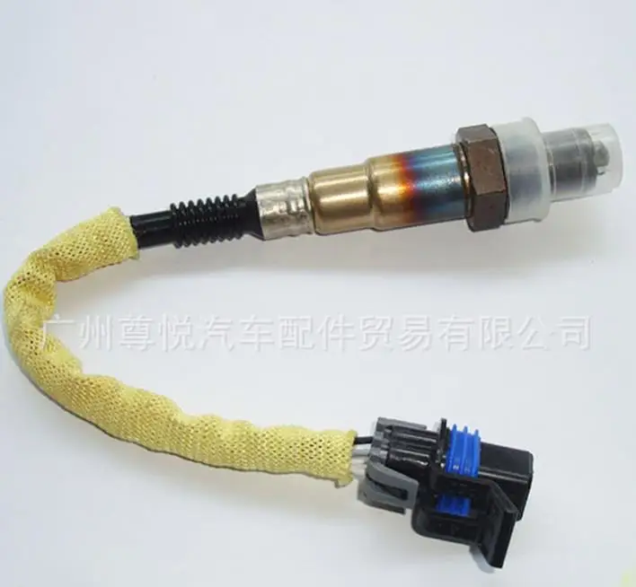 

Universal O2 Oxygen Sensor for 2010-2013 BUICK Park Avenue 3.0L 12616203 0258010134 29cm #01052201-130