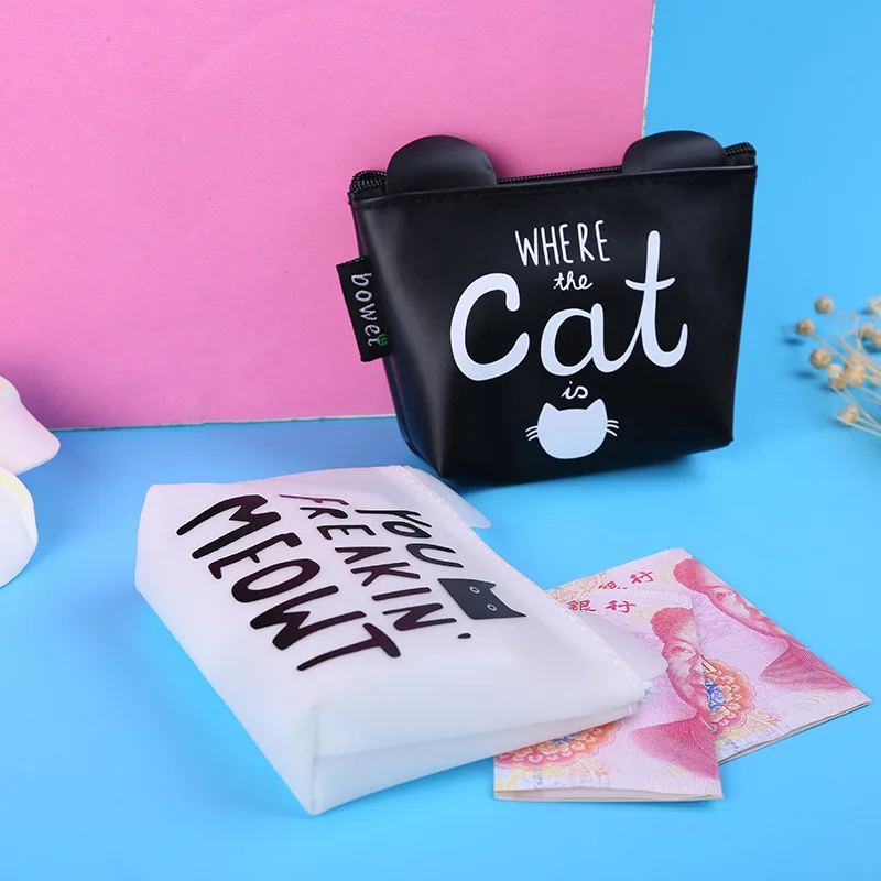 3PCS Cute Zippered Round Storage Hard Bag Headset box for Earphone Case SD TF Cards | Электроника