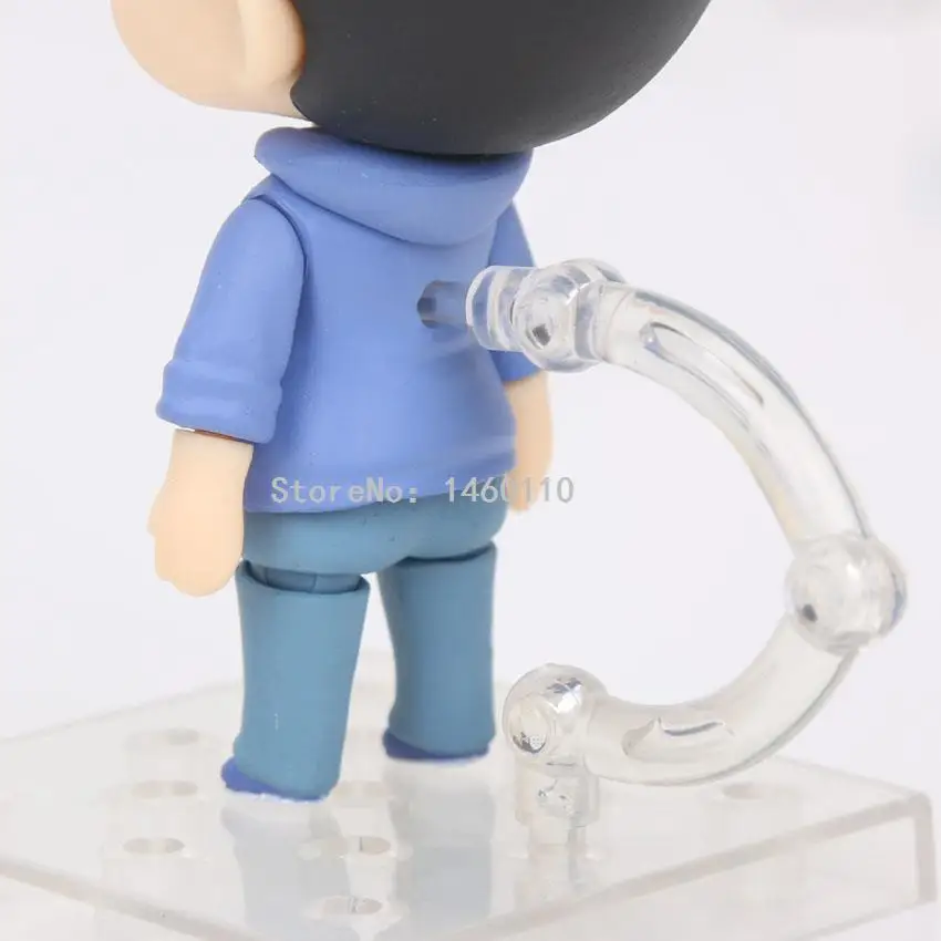 4''10cm Nendoroid Мацуно Осомацу 623# персонаж Мацуно Карамацу 624# Osomatsu San фигурка кукла ПВХ фигурка игрушка