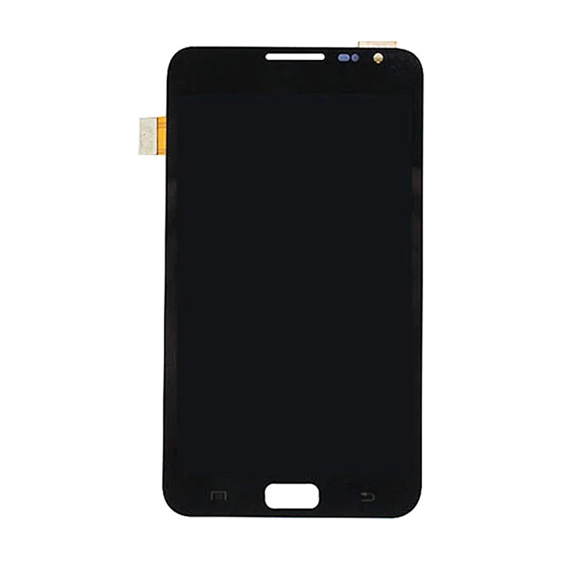 ЖК дисплей для Samsung Galaxy Note 1 N7000 сенсорный дигитайзер сенсор в сборе 5 3 дюйма|Экраны