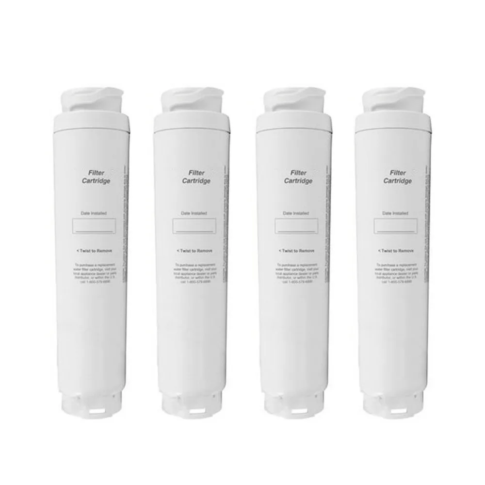 OEM фильтр для воды REPLFLTR10 Замена Bosch 9000194412 ультра четкий картридж холодильника 4