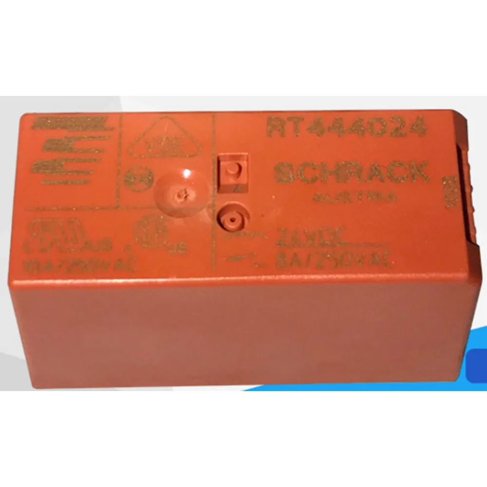 

wholesale 10pcs/lot relay RT444024