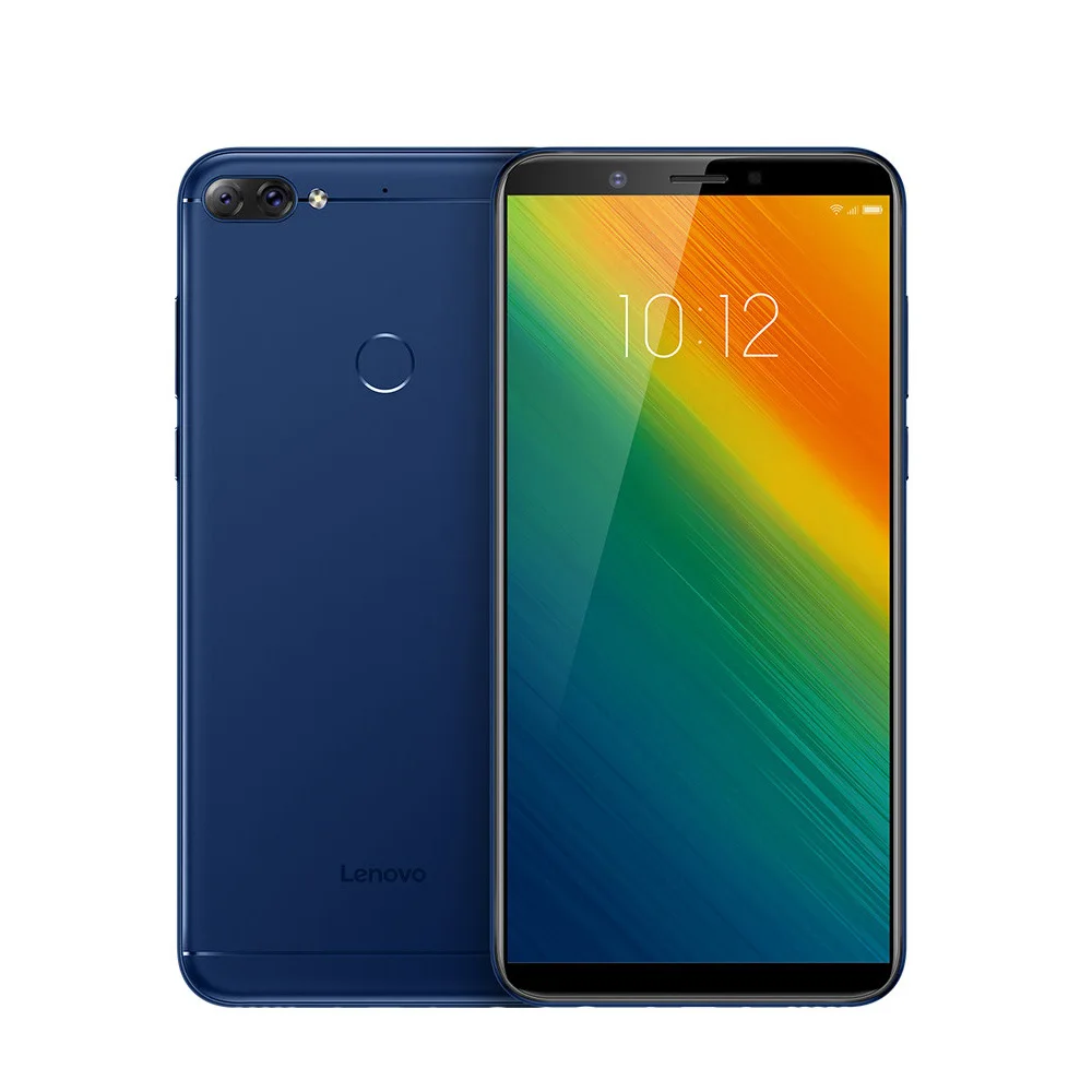 Глобальная версия lenovo K9 Note смартфон 4 Гб 64 ГБ Android 8 1 разблокированный сотовый