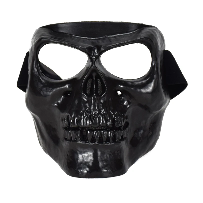 Очки для мотокросса GHOST RACING мотоциклетные очки съемная защита шлем с открытым