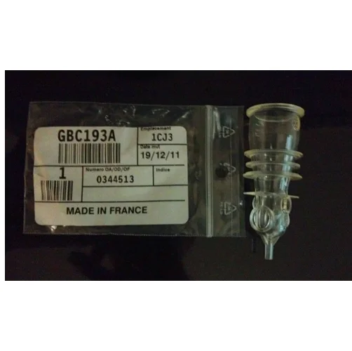Для ванны Abx Rbc PN: GBC193A гематологический анализатор Micros ES60 M60 Micros60 NEW | Компьютеры и